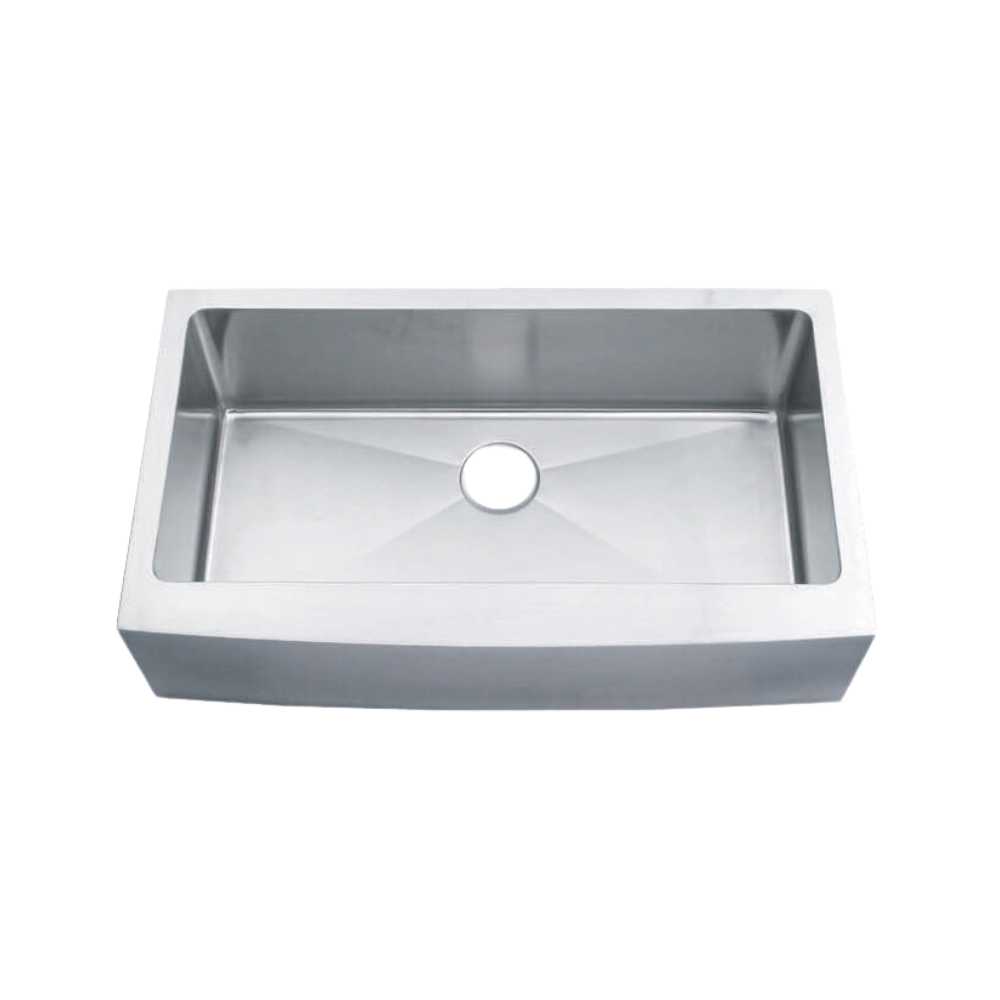 Sinks & Faucets - Blue Sky Countertops